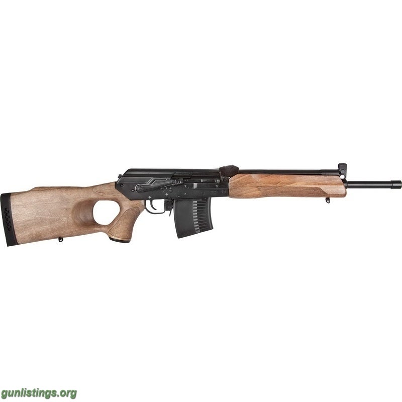 Molot Vepr 7.62 X 54r