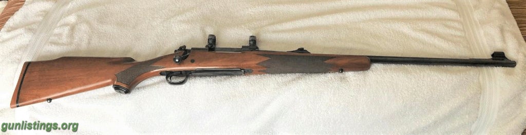 Rifles Winchester 300 Win Mag