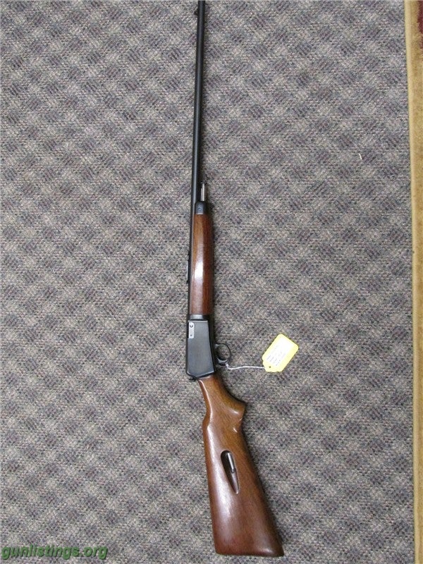 Rifles Winchester 63 .22LR FANTASTIC Condition W/ Box