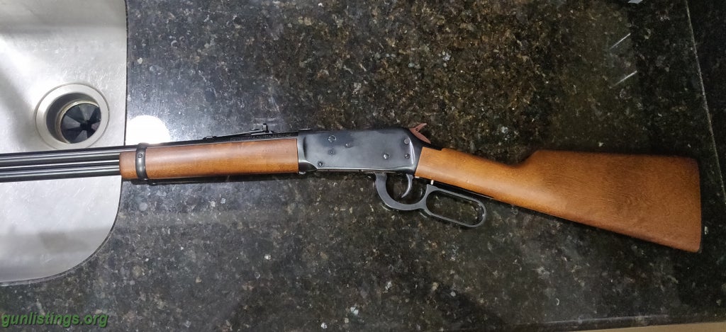Rifles Winchester 94 Ranger 30/30