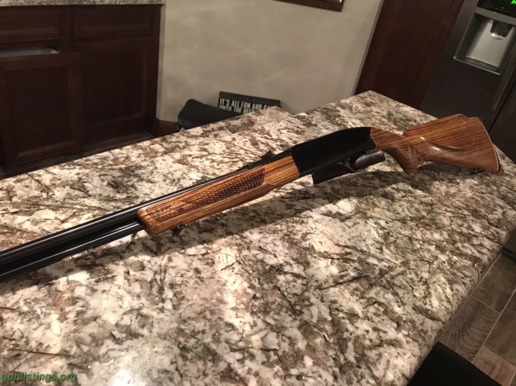Rifles Winchester Model 290 Deluxe