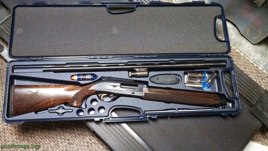 gunlistings org shotguns beretta