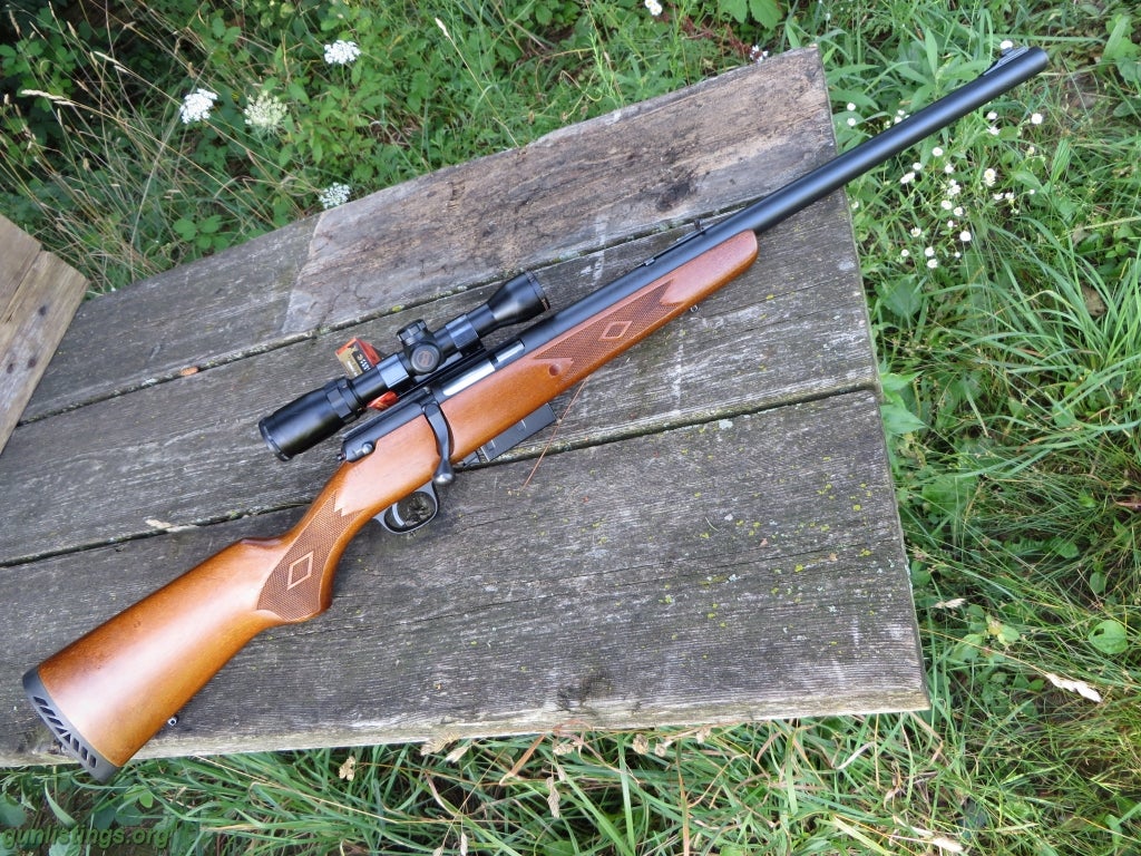 Shotguns Marlin 512 Slugmaster.