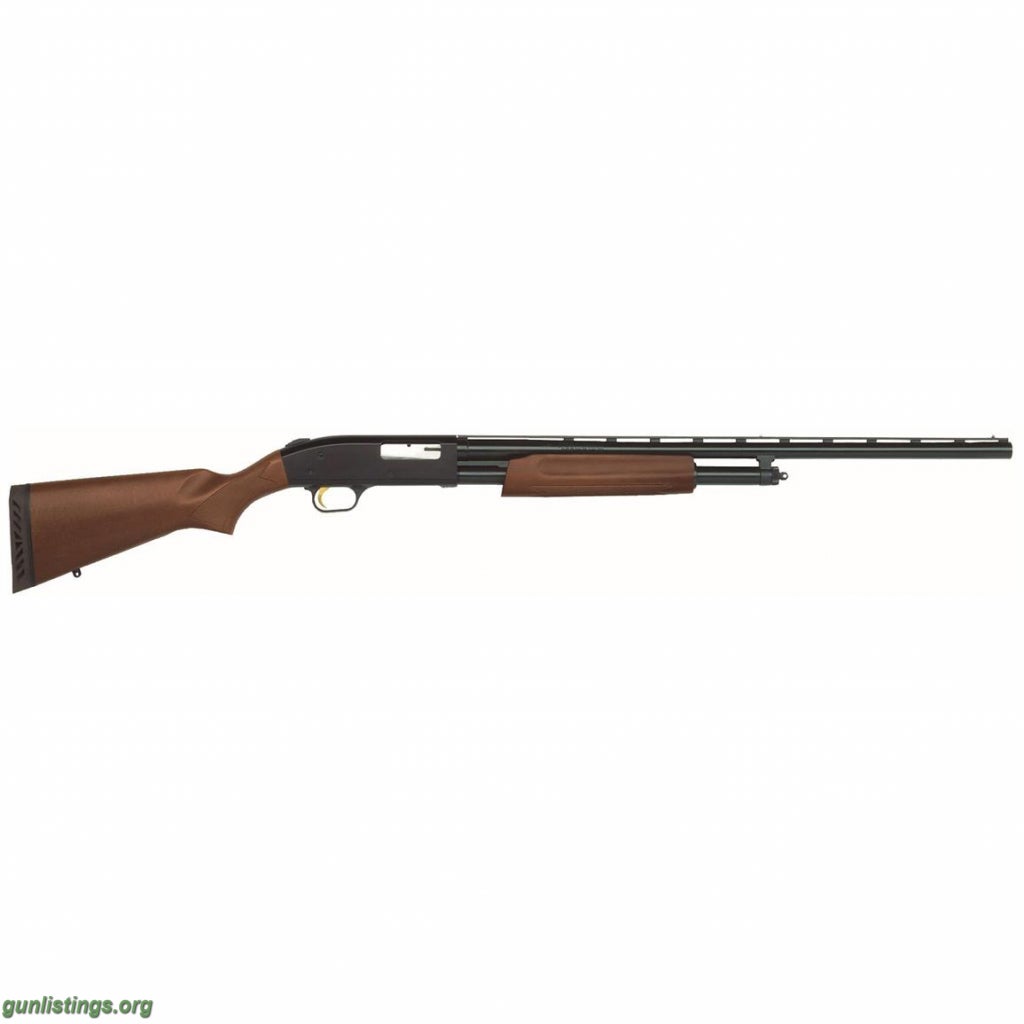Shotguns Mossberg 500 20ga