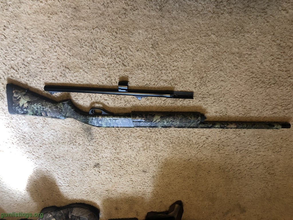 remington 1187 12 gauge review