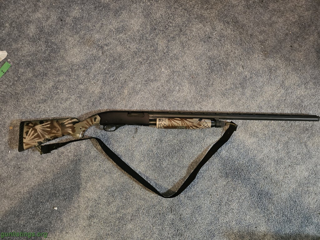 Shotguns Winchester 1300 12g