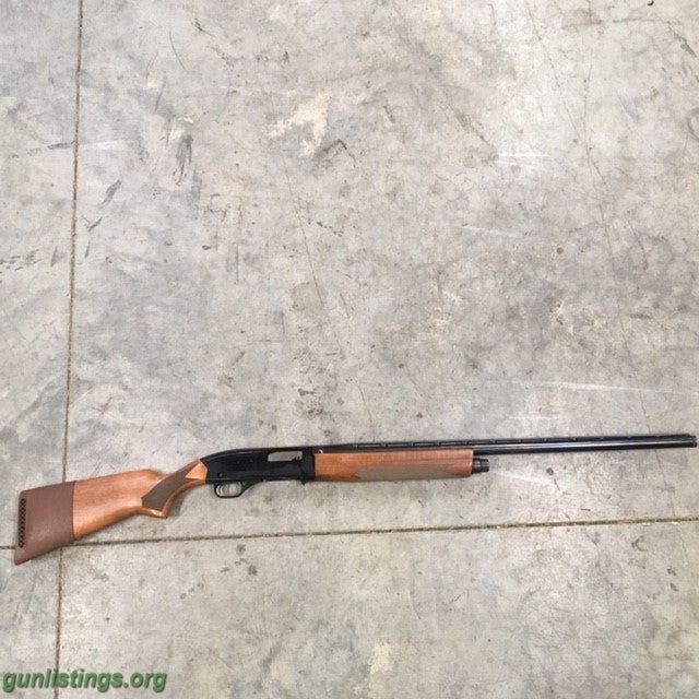 Shotguns Winchester Model 1400 12 Ga.