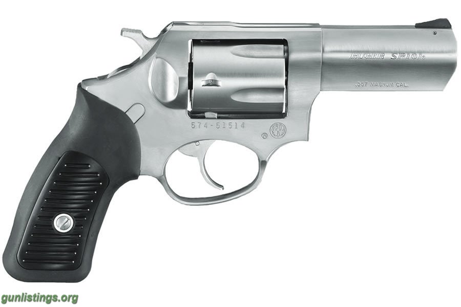 Wtb Want To Buy 357 Revolver
