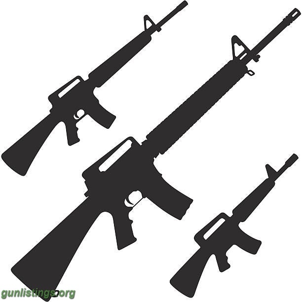 Wtb Want To Buy AR15 A1 Or A2 Maybe A3