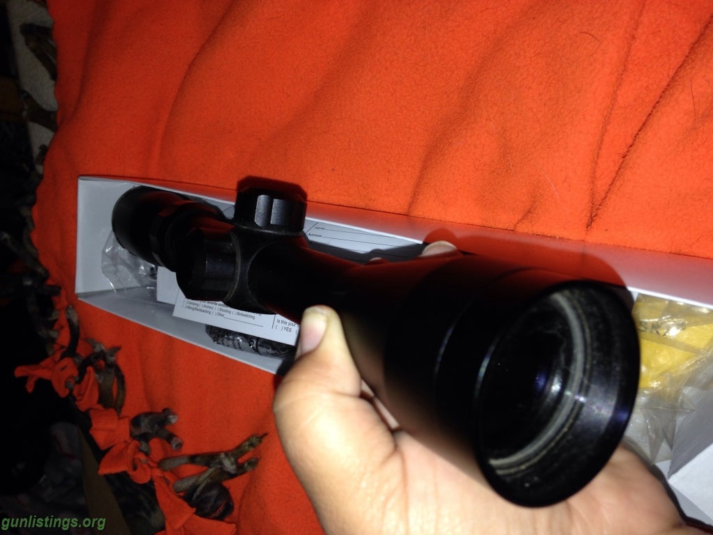 3 14x50 scope