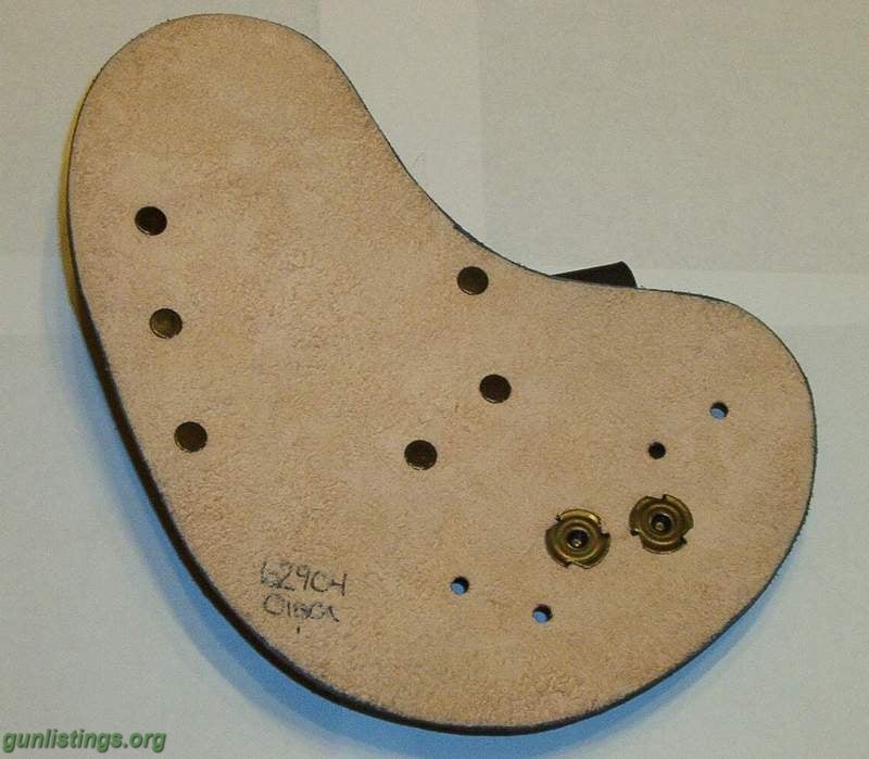 gunlistings org accessories crossbreed qwikclip iwb holster for glocks