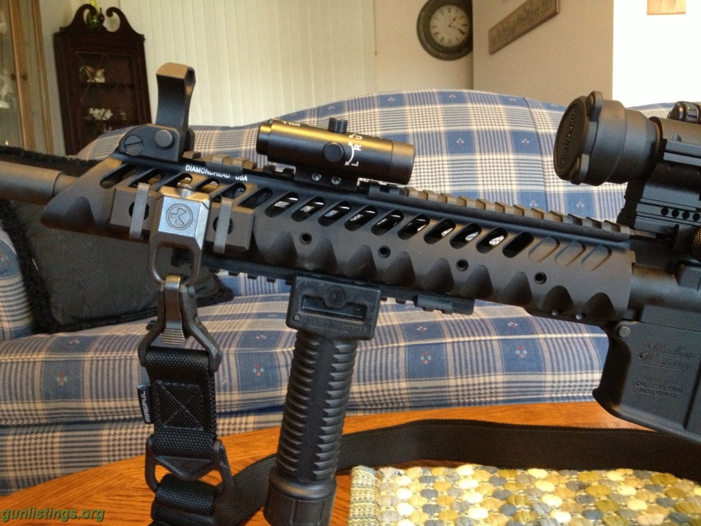 Gunlistings Org Accessories Diamondhead 10 25 Vrs T Handguard Gunlistings Org Accessories Diamondhead 10 25 Vrs T Handguard