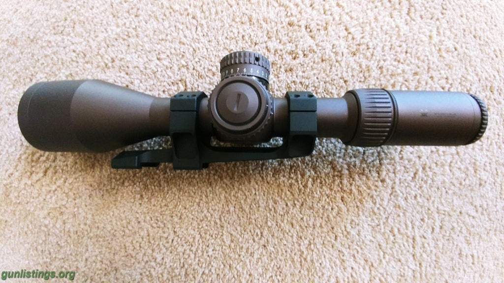 vortex razor gen 2 4.5 27x56 ebr 7c