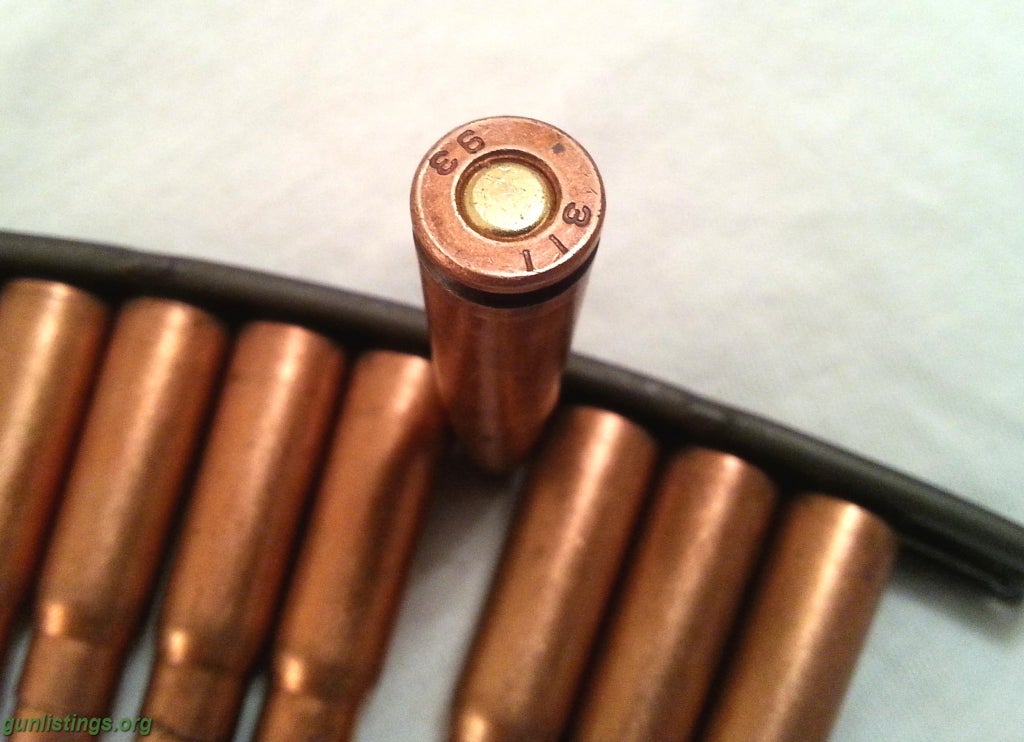 Norinco 7.62