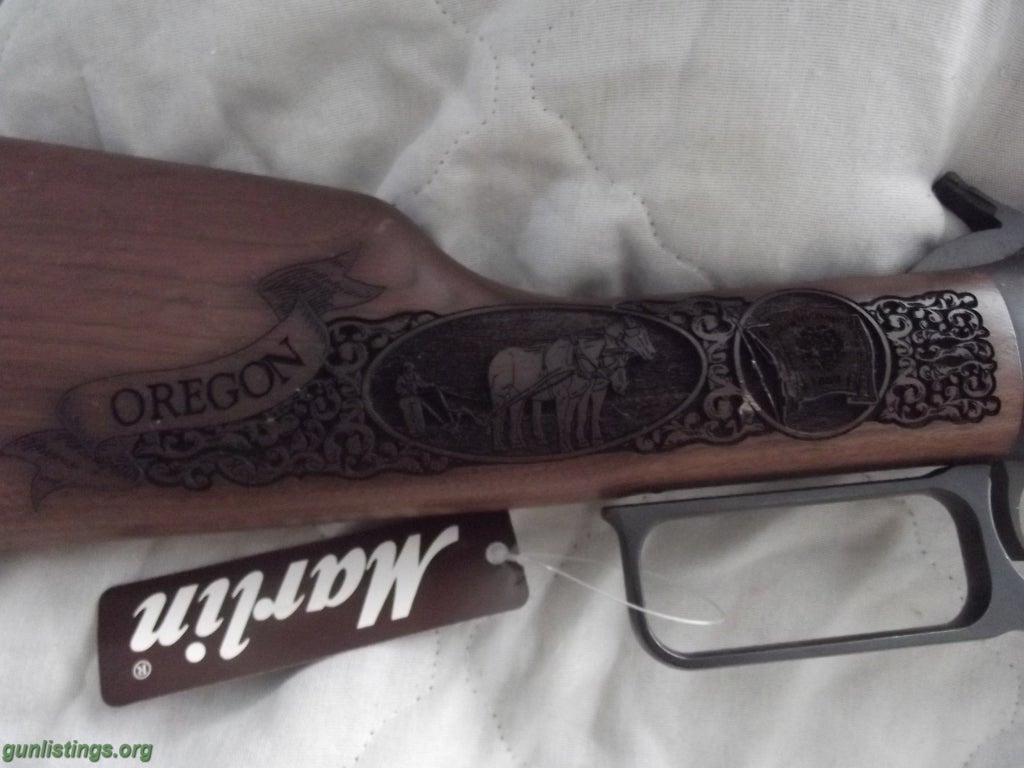 Gunlistings collectibles american legacy firearms oregon