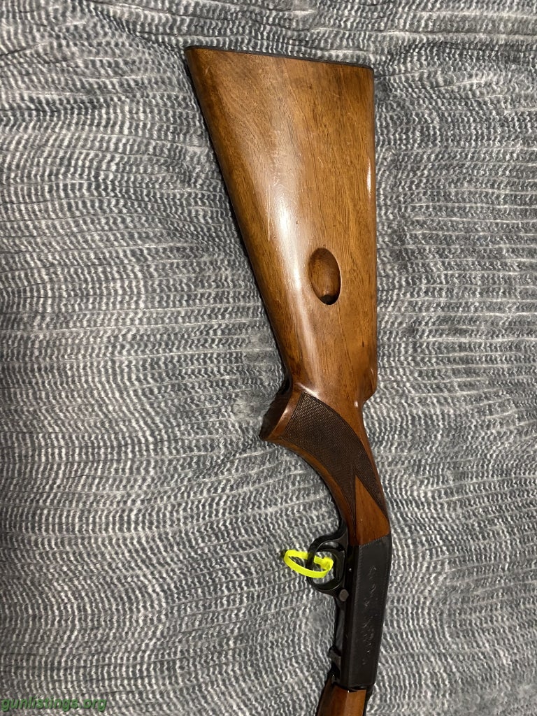 Collectibles Browning 22LR Takedown