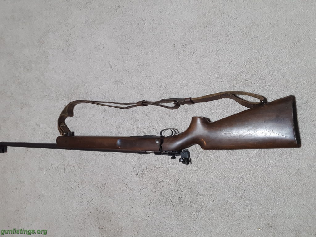 Collectibles Winchester Model 75