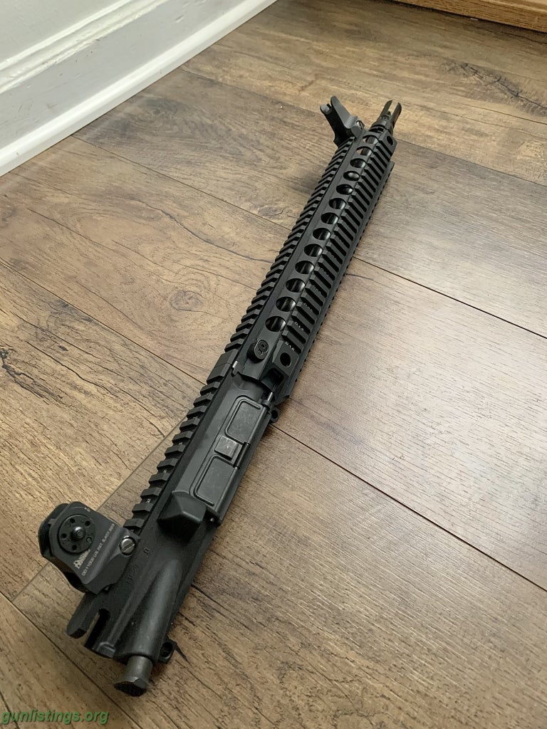 Gunlistings.org - Misc 13.7â€ Upper