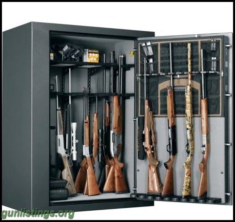 Misc Browning Gun Safes