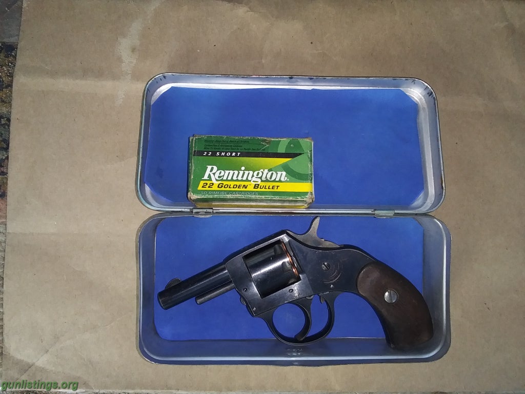 Pistols Cane Gun