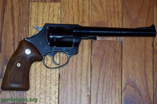Pistols Charter Arms Bulldog 357 Magnum