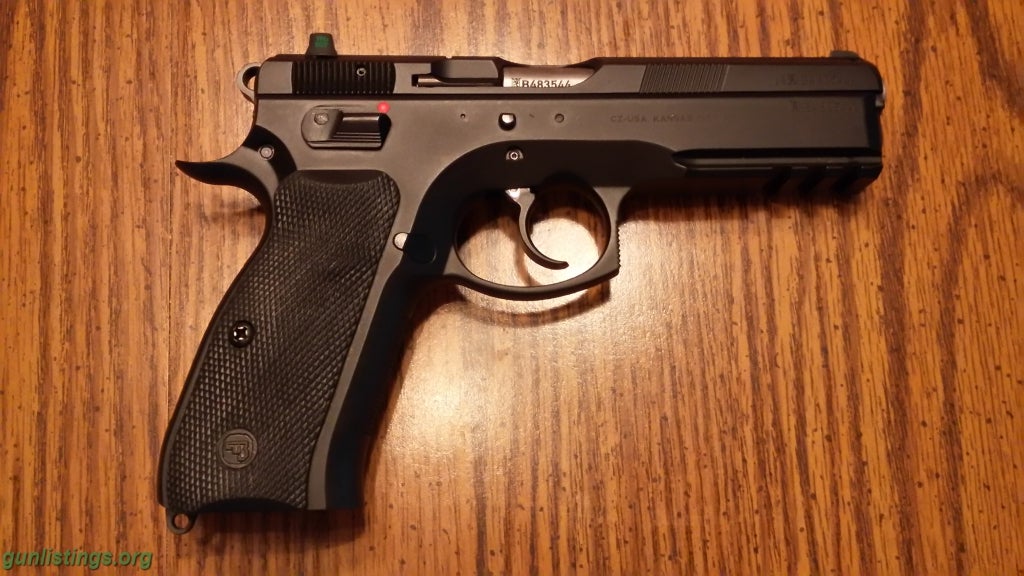 cz sp 01 compact