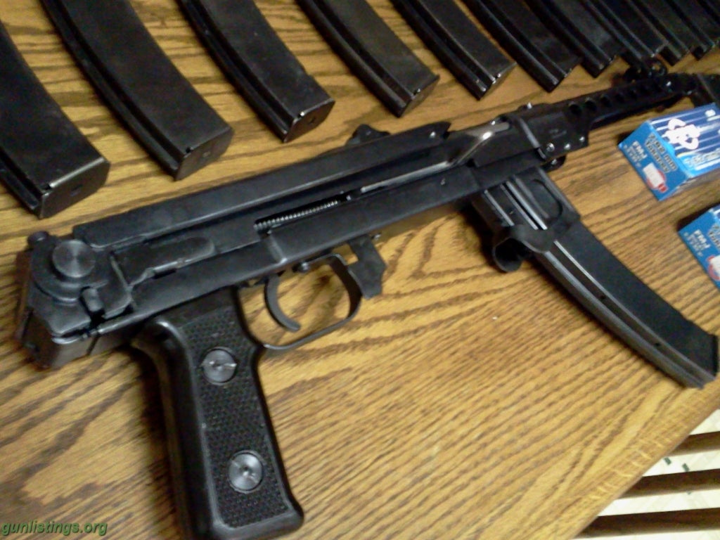 Pistols German Ww2 Gun