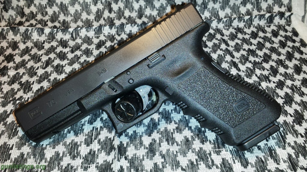 Glock 17c