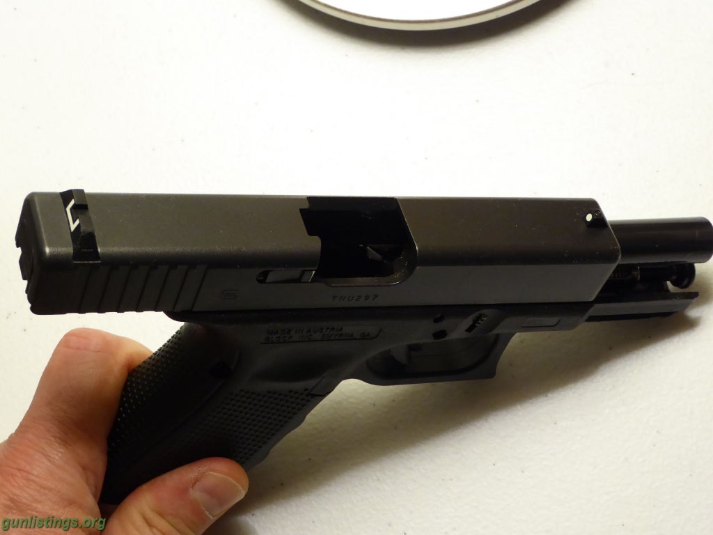 glock 9 19 gen 4