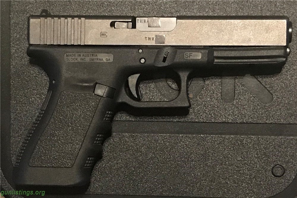 glock 20 sf 10mm review