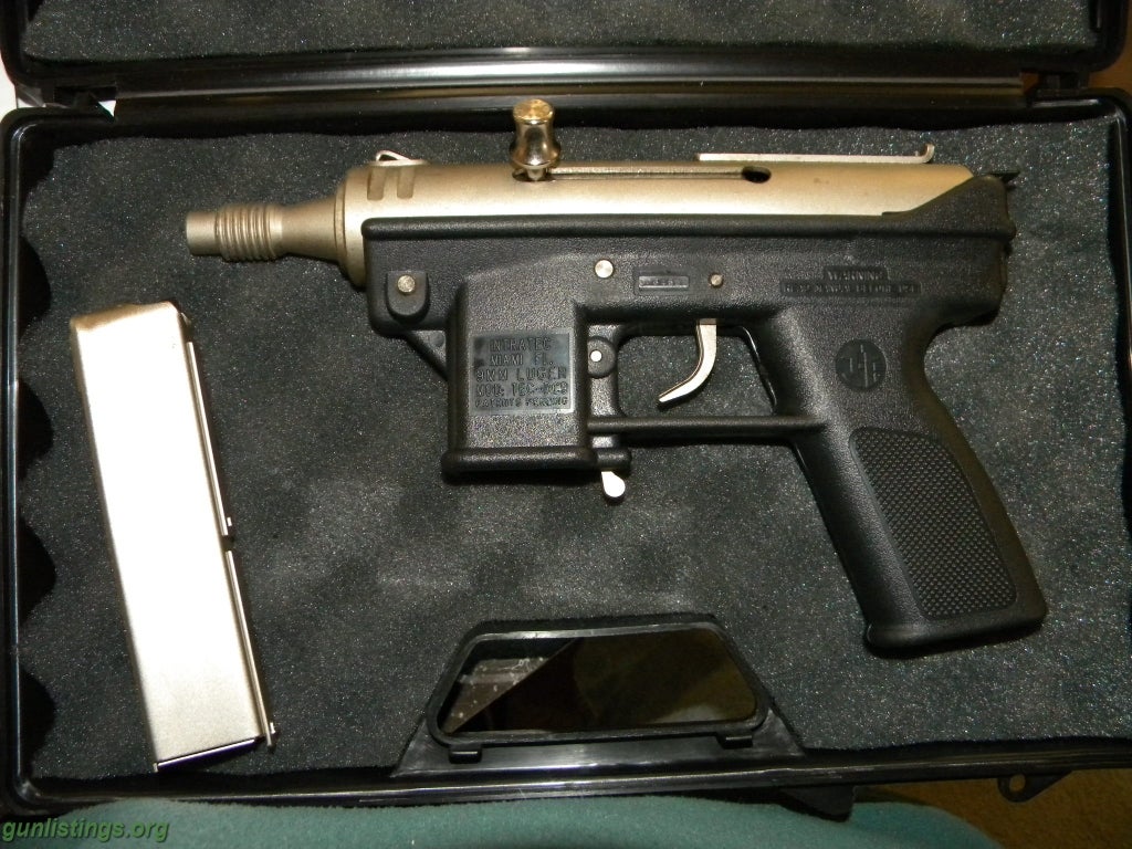 intratec 9 mini
