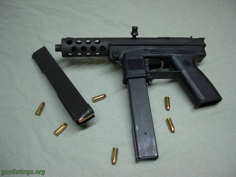 Gunlistings.org - Pistols Intratec Tec - 9.