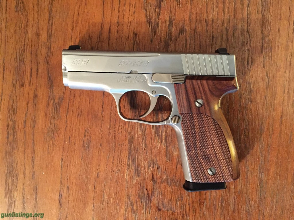 Kahr P380, or "keeping up with Fieldgrade" CarolinaFirearmsForum