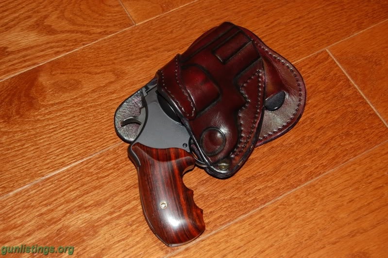 gunlistings org pistols smith wesson 325 night guard w extras mo