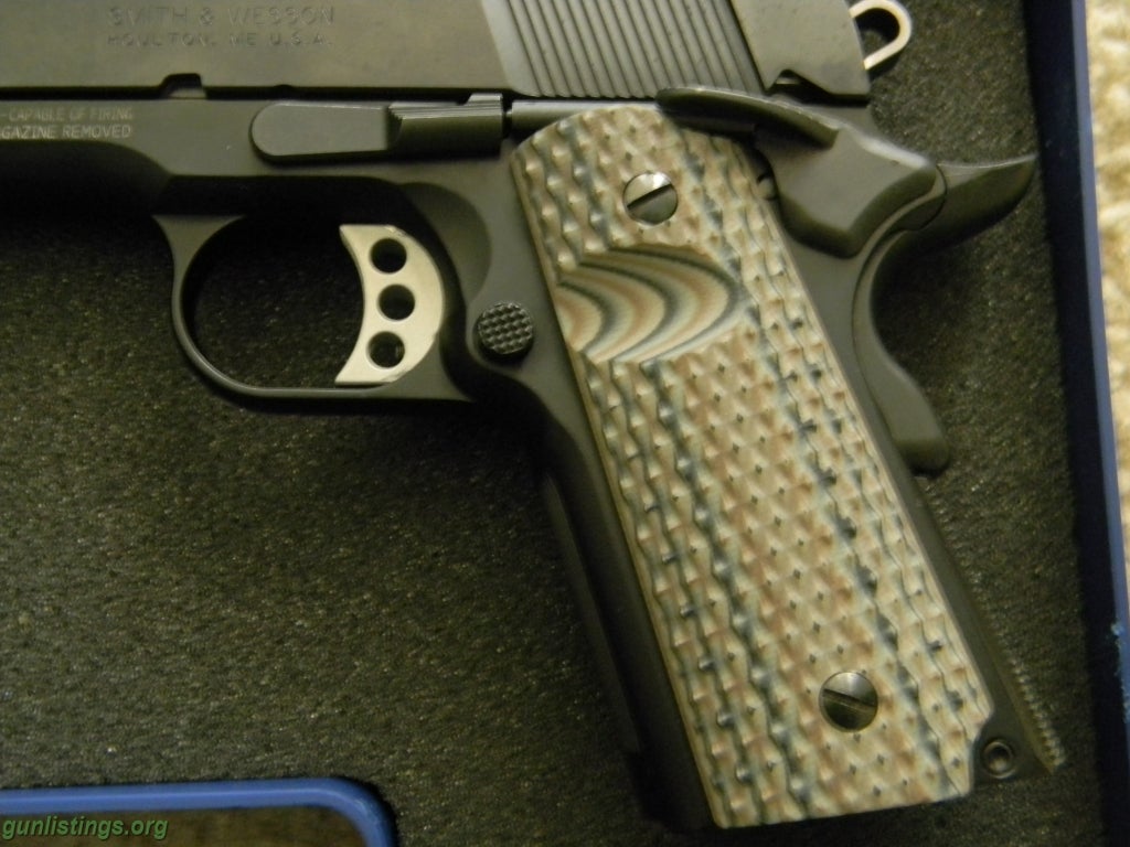 Gunlistings pistols s w 1911 subcompact