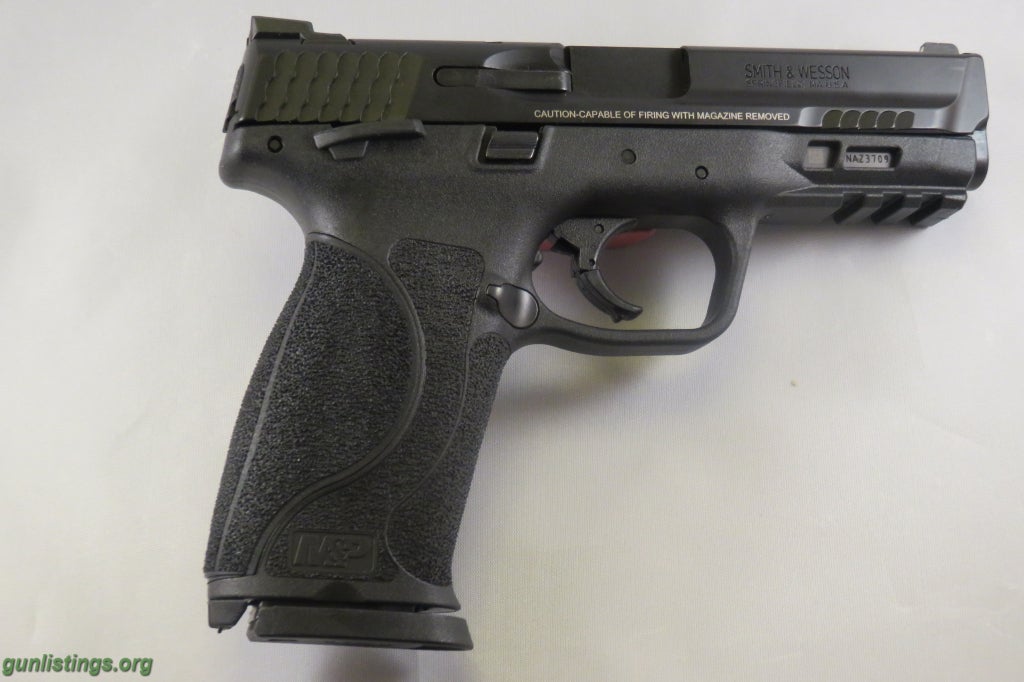 sw mp 2