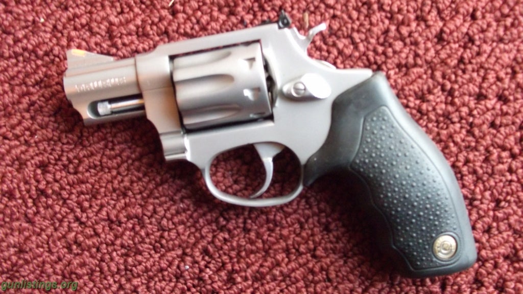 Gunlistings Org Pistols Taurus Model 941ss2 22 Magnum 8 Shot Revolver