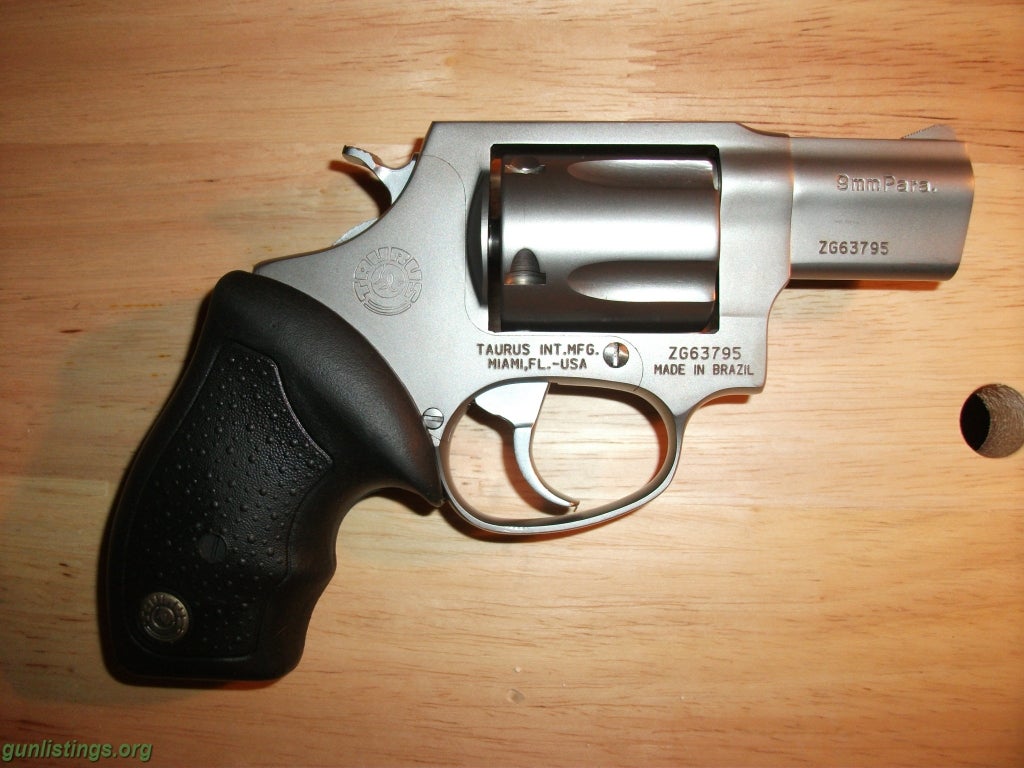 Taurus Model 905 9mm