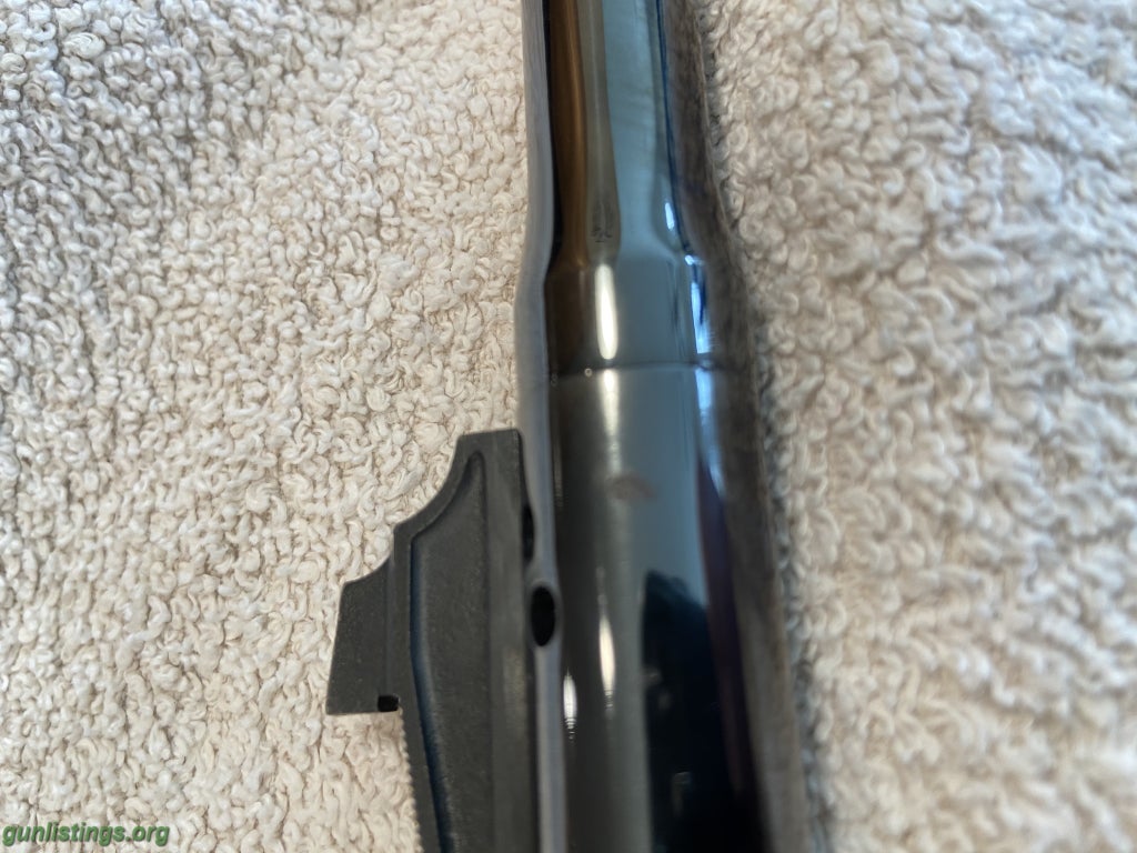 Pistols TC Contender 45 Long Colt / .410