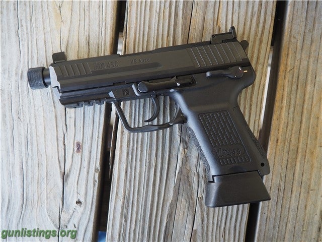 Gunlistings.org - Pistols Weihrauch HW45 Black Star .177 Air Pistols