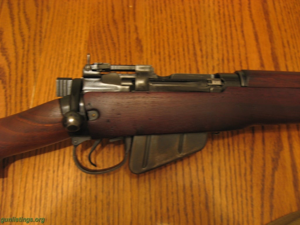 Enfield Enfield
