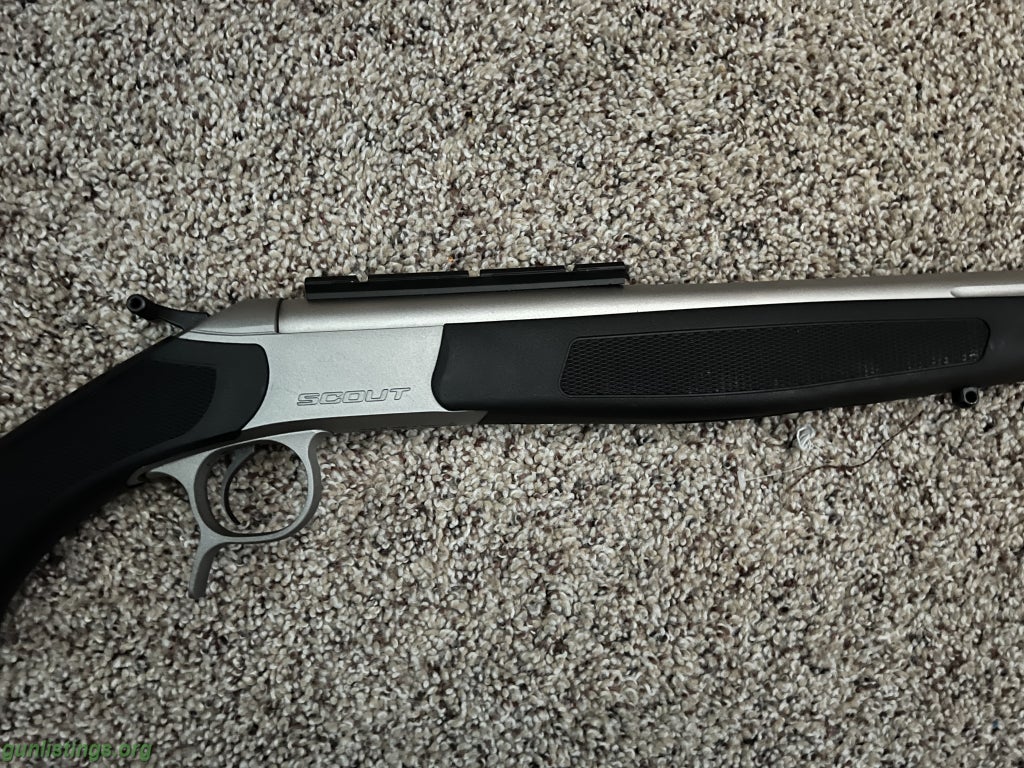 Gunlistings.org - Rifles 350 Legend