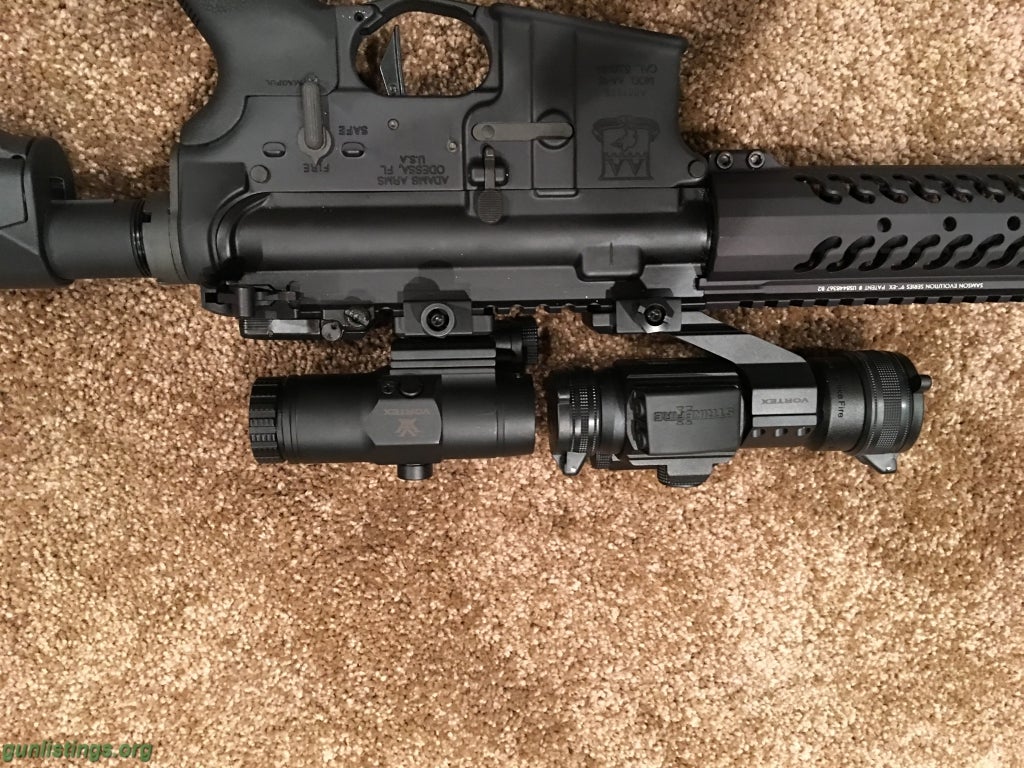 5.11 tactical evo