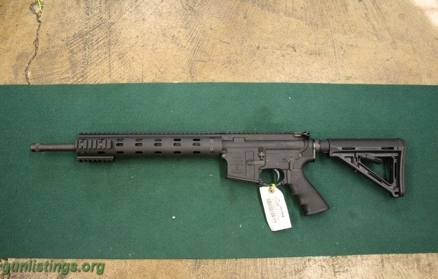 Gunlistings.org - Rifles Ambush Arms 6.8 SPC