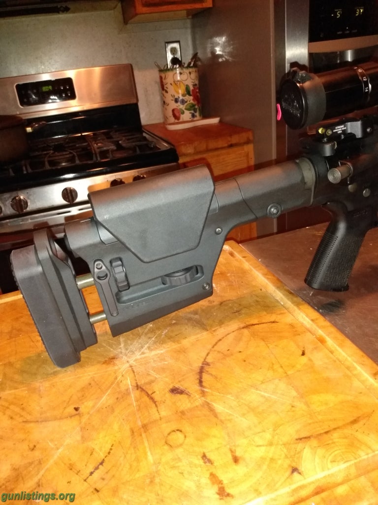 ar 10 lever action