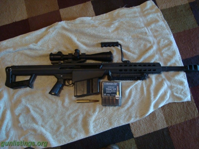 gunlistings org rifles barrett m82 a1 20 inch 50 cal