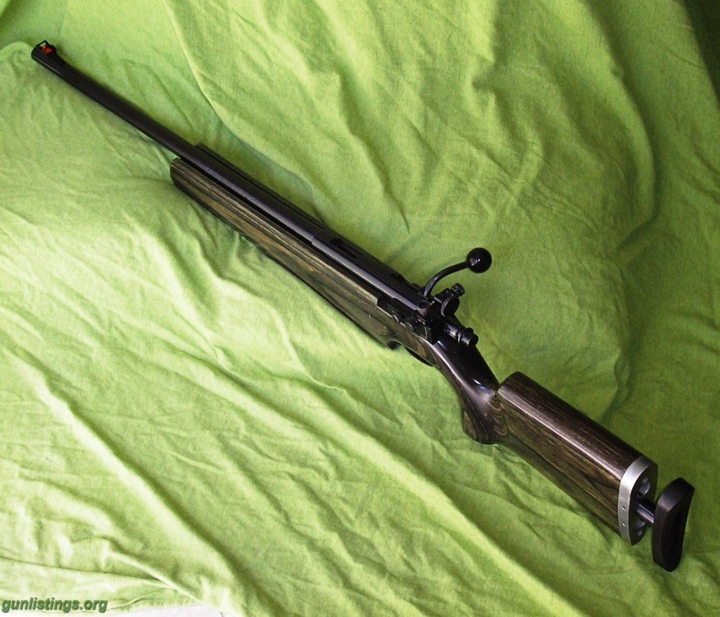 Rifles Marlin Competition Target Rifle 22LR