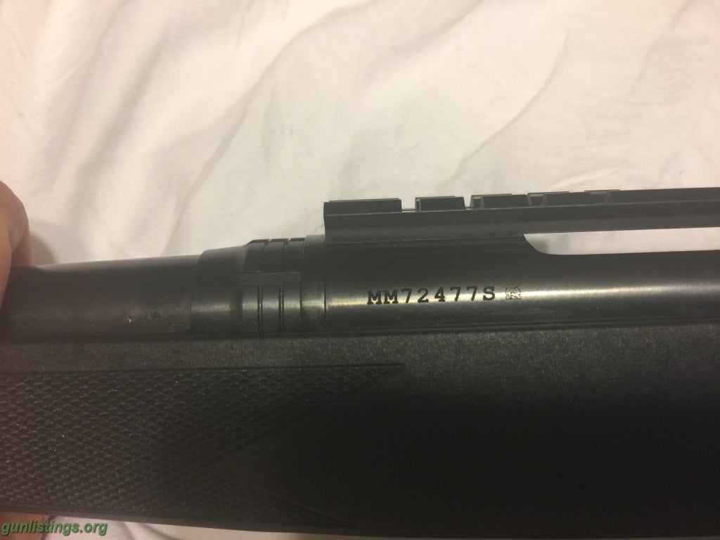 Rifles Marlin X7 270