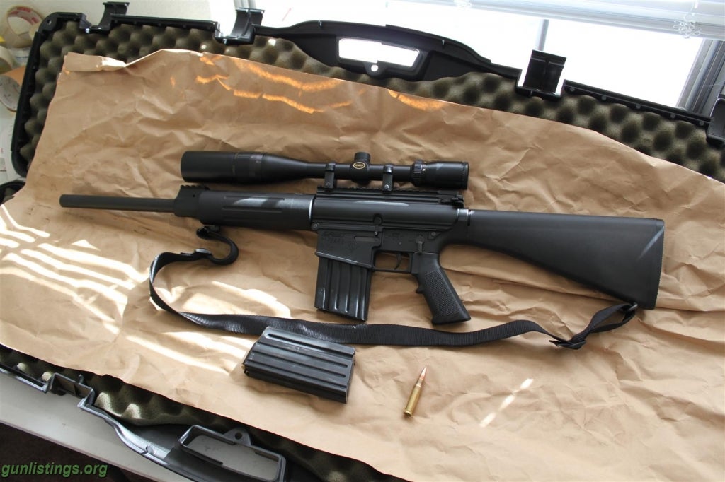 gunlistings org rifles mint