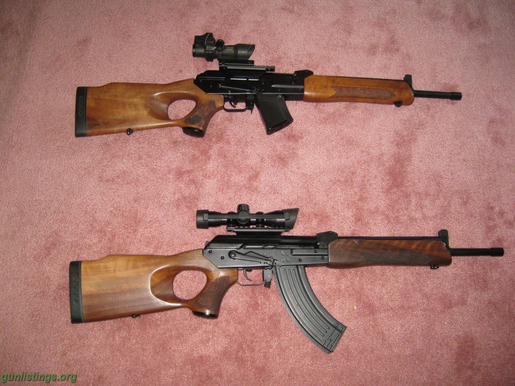 Molot Vepr 7.62x39 For Sale Craigslist